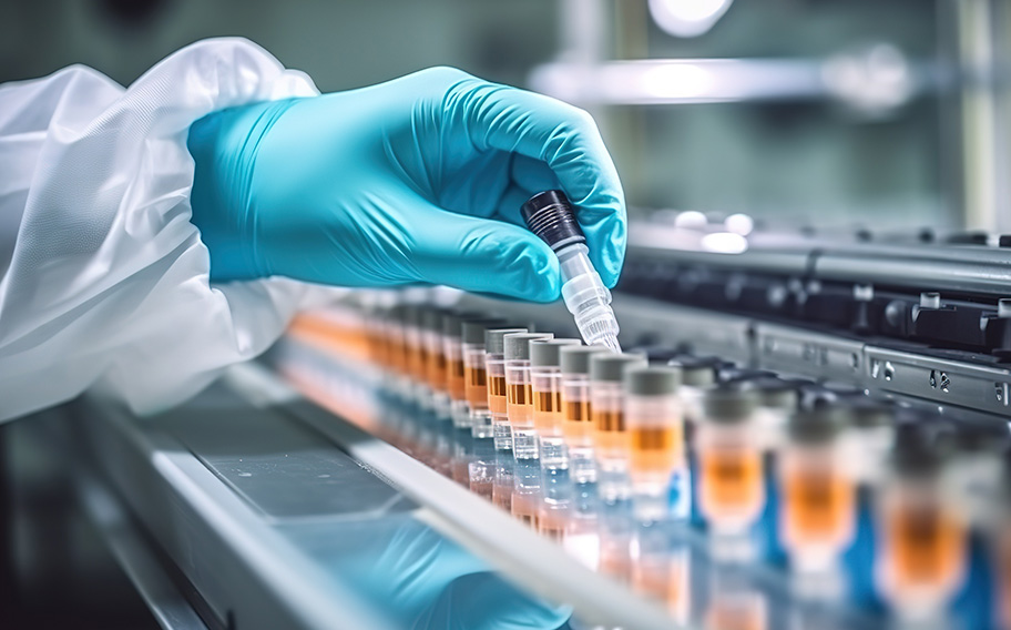 常州峰海医药科技有限公司