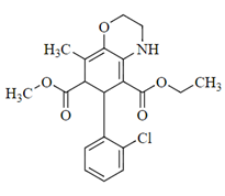 氨氯地平杂质31 