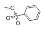 苯磺酸甲酯对照品 