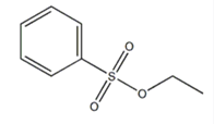 苯磺酸乙酯对照品 