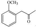 甲氧那明杂质3（1-(2-甲氧基苯基)丙烷-2-酮）