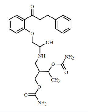 普罗帕酮杂质1