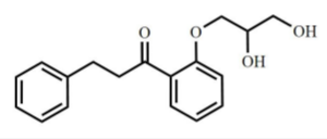 普罗帕酮EP杂质D
