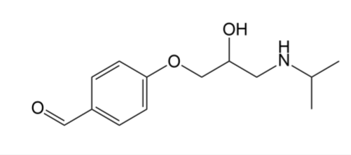 美托洛尔杂质C盐酸盐