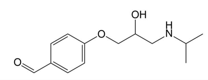 比索洛尔EP杂质L