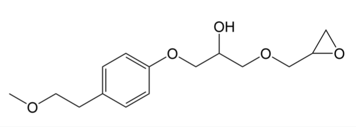 美托洛尔杂质48（杂质Q）