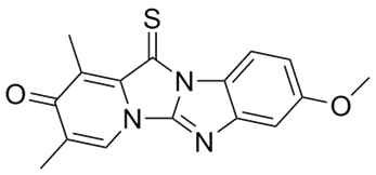 奥美拉唑EP杂质F