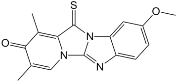 奥美拉唑EP杂质G