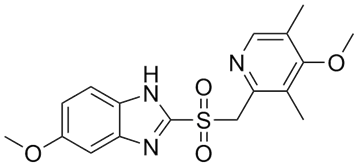 奥美拉唑EP杂质D 