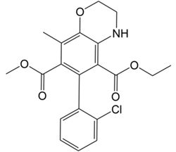 氨氯地平杂质61