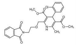 氨氯地平杂质12