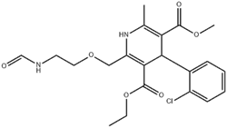 氨氯地平杂质12