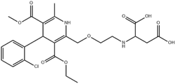 氨氯地平杂质16 