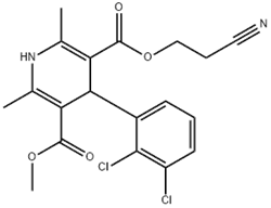 氨氯地平杂质18