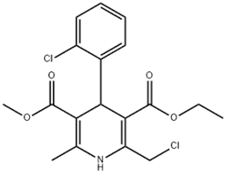 氨氯地平杂质19