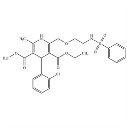 氨氯地平杂质22