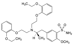 坦索罗辛EP杂质A