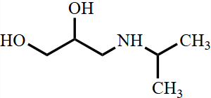美托洛尔EP杂质N