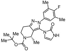 奥格列龙杂质6