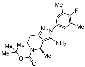 奥格列龙杂质22