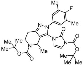 奥格列龙杂质26
