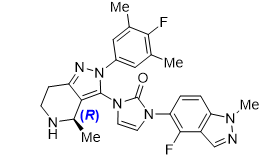 奥格列龙杂质29