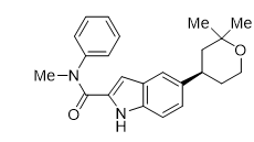 奥格列龙杂质30