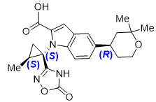 奥格列龙杂质32