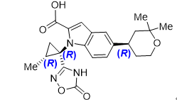 奥格列龙杂质33