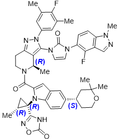 奥格列龙杂质37
