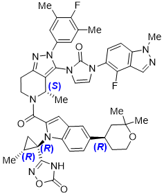 奥格列龙杂质39